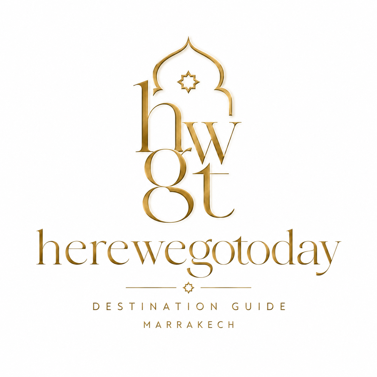 herewegotoday logo